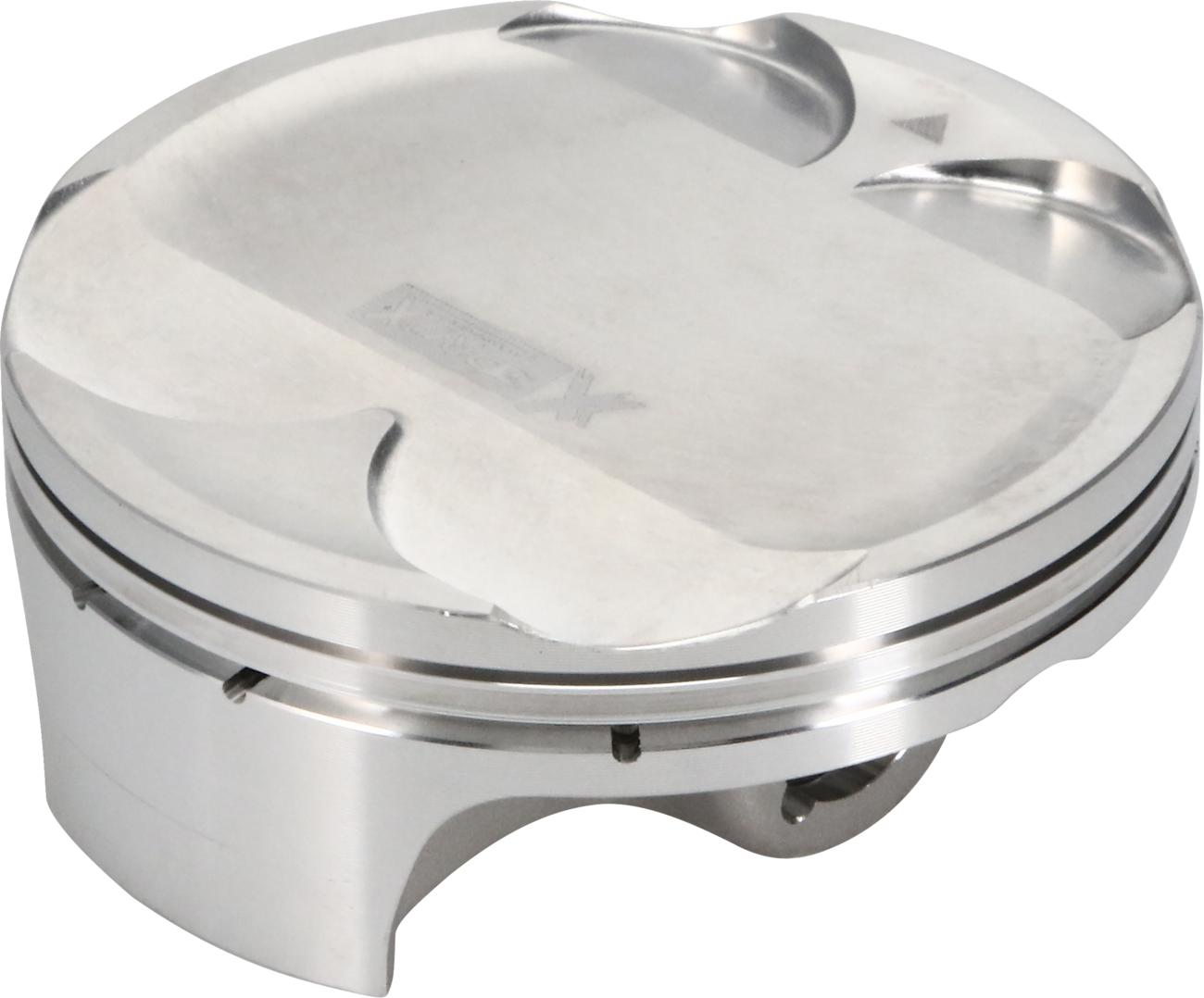 PROX Piston Kit - 87.96 mm - Beta 350RR 01.7351.A