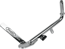 PINGEL Kickstand - 2" Lowered - Chrome 62252