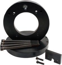 JIMS Cylinder Torque Plates - M8 5829