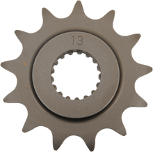 PARTS UNLIMITED Countershaft Sprocket - 13 Tooth - Honda 23802-ML3-870