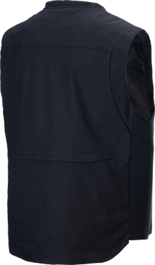 ALPINESTARS TECH-AIR Tech-Air® 3 Utility Vest - Black - XS 6500224-10-XS