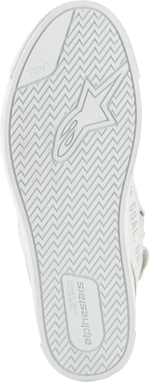 ALPINESTARS Stella Stated Podium Shoes - White - US 5.5 / EU 37 2540224-2004-5.5