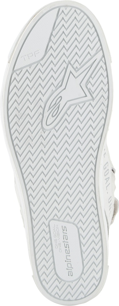 ALPINESTARS Stella Stated Podium Shoes - White - US 5.5 / EU 37 2540224-2004-5.5