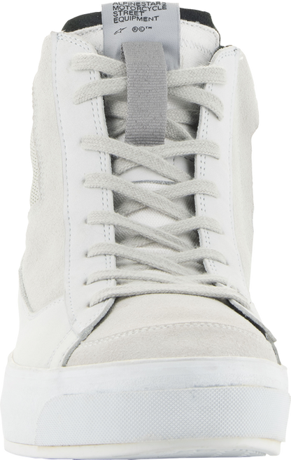 ALPINESTARS Stella Stated Podium Shoes - White - US 5 / EU 36 2540224-2004-5