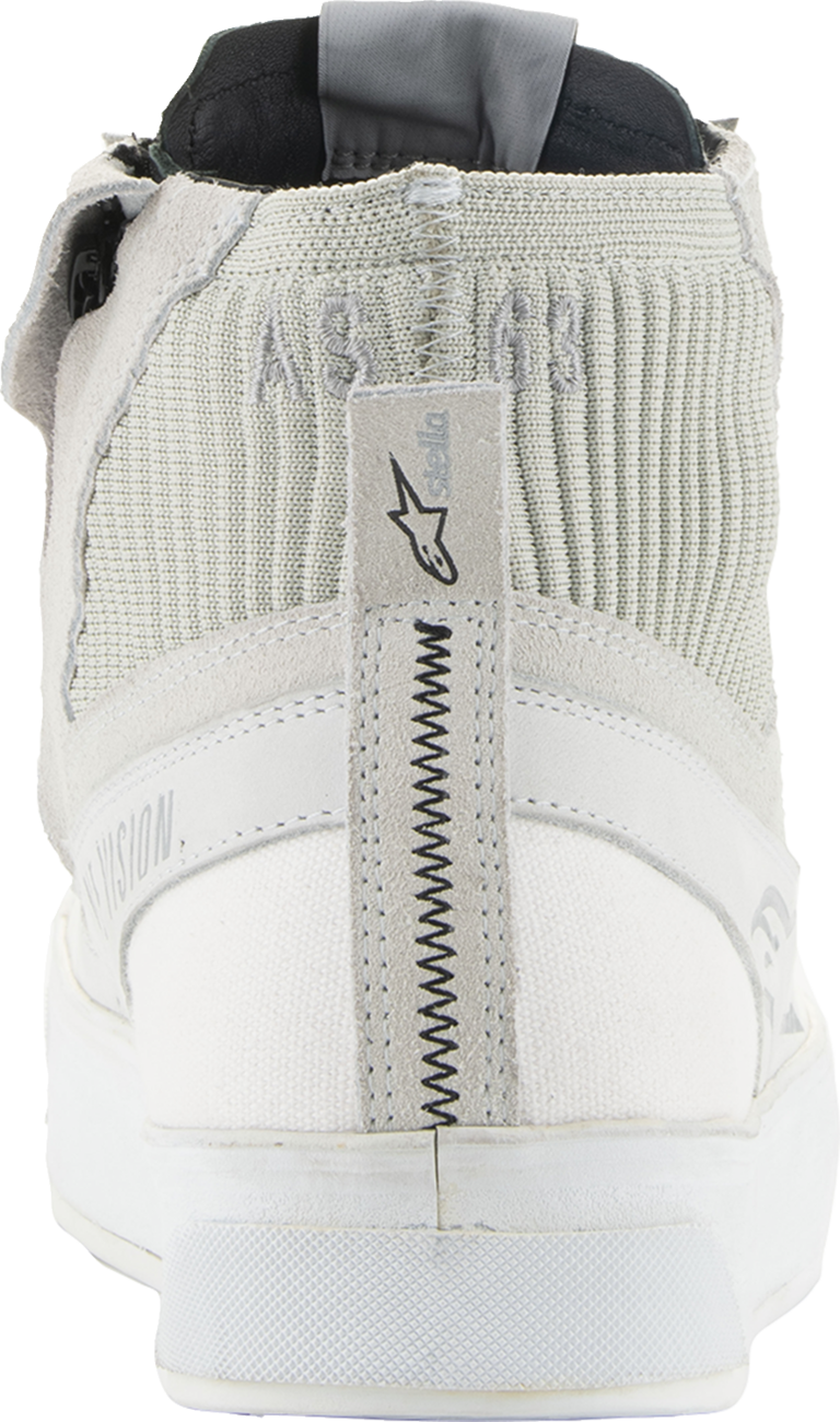 ALPINESTARS Stella Stated Podium Shoes - White - US 8 / EU 40 2540224-2004-8