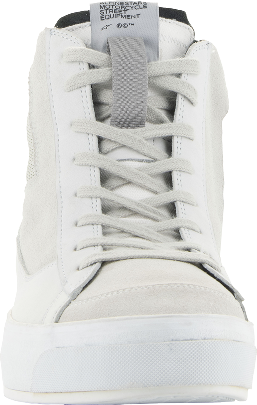 ALPINESTARS Stella Stated Podium Shoes - White - US 8.5 / EU 40.5 2540224-2004-8.5