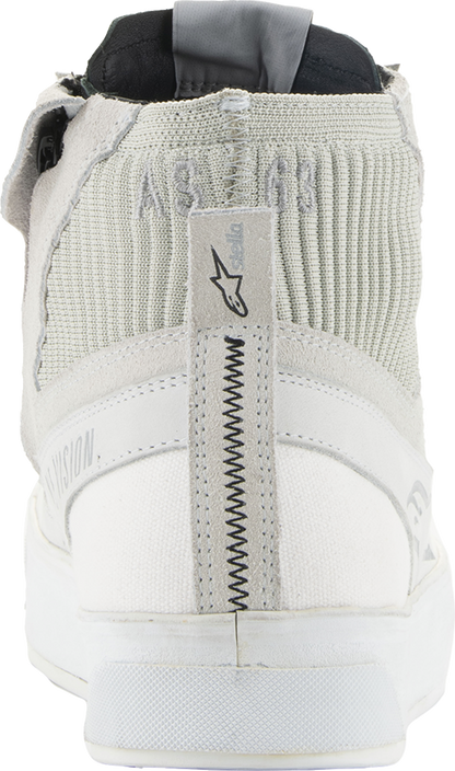 ALPINESTARS Stella Stated Podium Shoes - White - US 5 / EU 36 2540224-2004-5