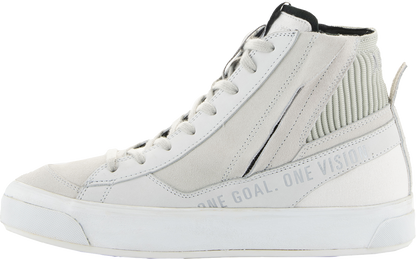ALPINESTARS Stella Stated Podium Shoes - White - US 6 / EU 37.5 2540224-2004-6