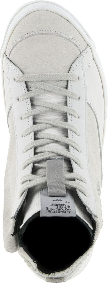 ALPINESTARS Stella Stated Podium Shoes - White - US 5.5 / EU 37 2540224-2004-5.5