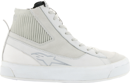 ALPINESTARS Stella Stated Podium Shoes - White - US 7.5 / EU 39 2540224-2004-7.5