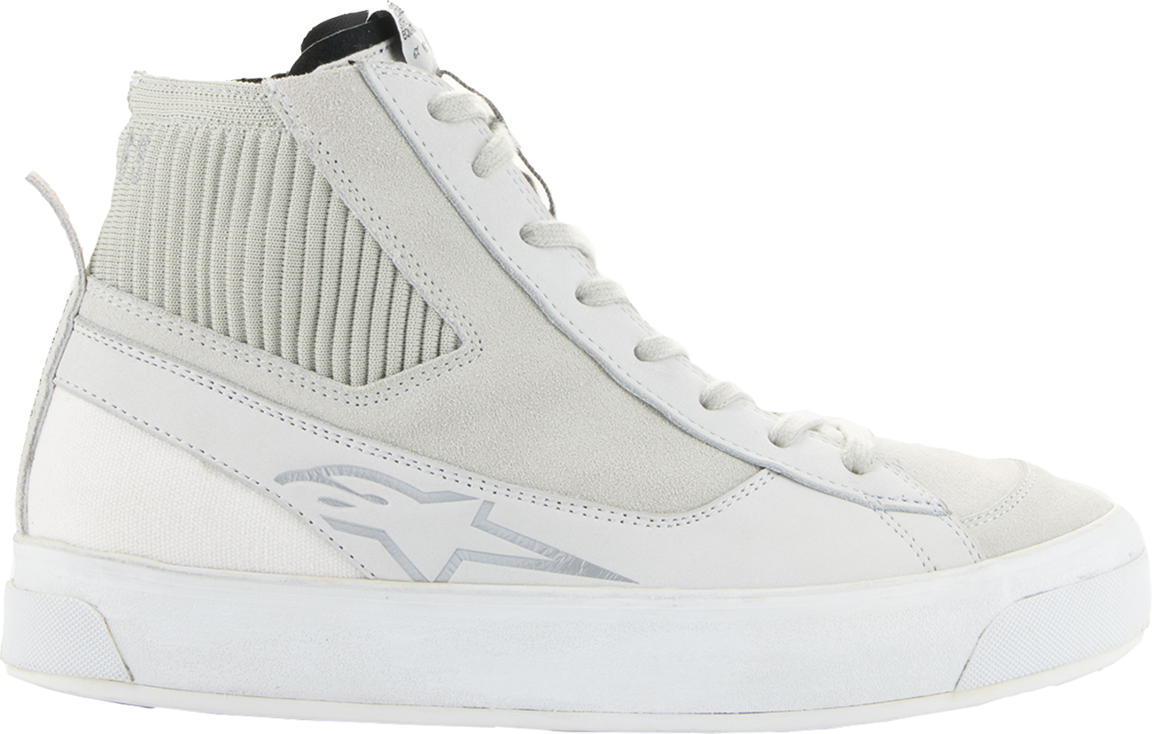 ALPINESTARS Stella Stated Podium Shoes - White - US 6 / EU 37.5 2540224-2004-6