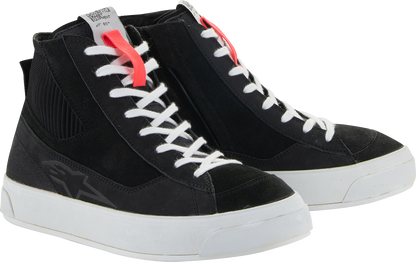 ALPINESTARS Stella Stated Podium Shoes - Black - US 9 / EU 41 2540224-10-9