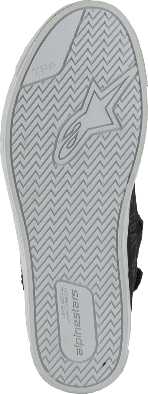 ALPINESTARS Stella Stated Podium Shoes - Black - US 5 / EU 36 2540224-10-5