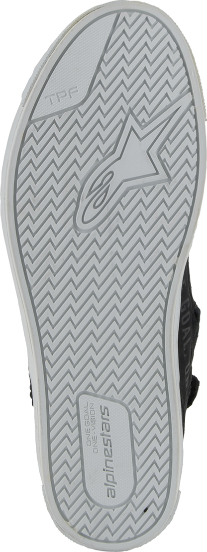 ALPINESTARS Stella Stated Podium Shoes - Black - US 7.5 / EU 39 2540224-10-7.5