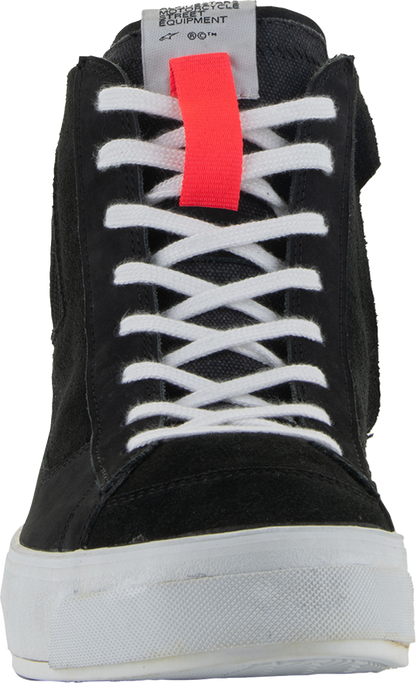 ALPINESTARS Stella Stated Podium Shoes - Black - US 6.5 / EU 38 2540224-10-6.5