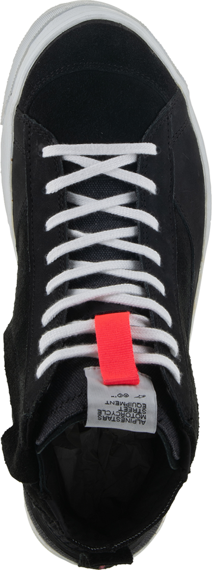 ALPINESTARS Stella Stated Podium Shoes - Black - US 9 / EU 41 2540224-10-9