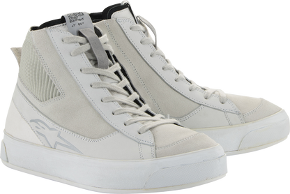 ALPINESTARS Stella Stated Podium Shoes - White - US 10 / EU 42.5 2540224-2004-10