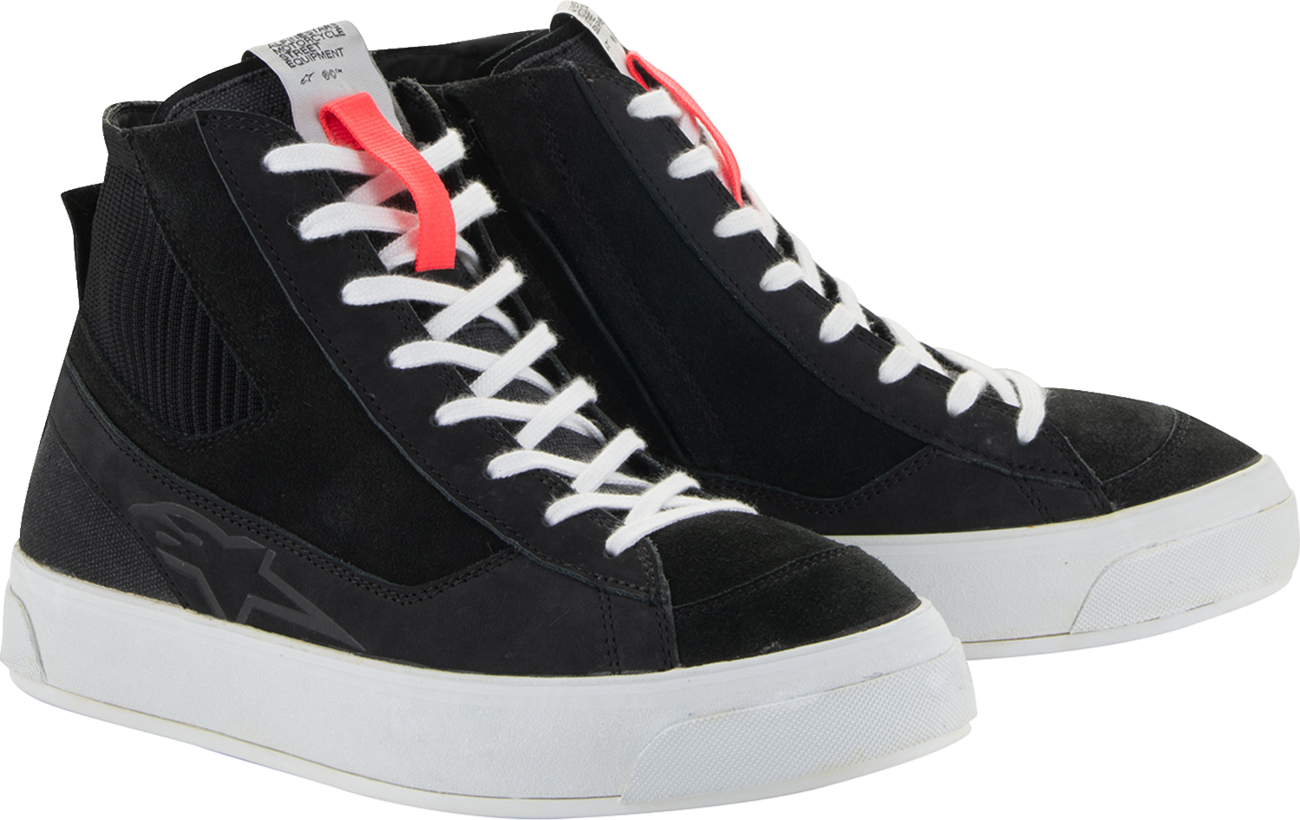 ALPINESTARS Stella Stated Podium Shoes - Black - US 11.5 / EU 44 2540224-10-11.5