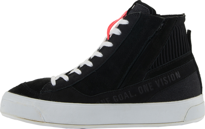 ALPINESTARS Stella Stated Podium Shoes - Black - US 8 / EU 40 2540224-10-8