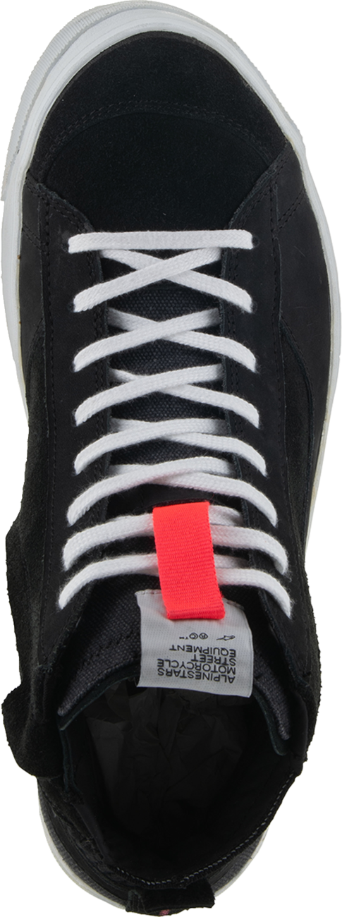 ALPINESTARS Stella Stated Podium Shoes - Black - US 11 / EU 43.5 2540224-10-11