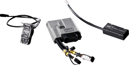GET SX1 Pro Engine Control Kit - Kawasaki GK-SX1PRO4T-0004