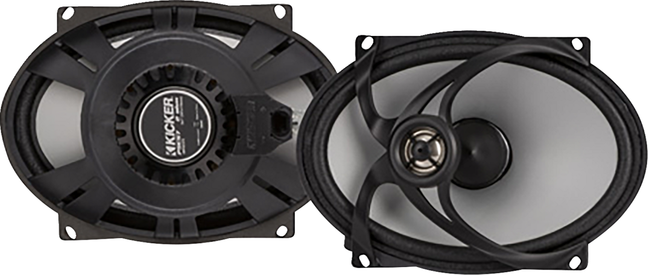 KICKER 5' X 7" Speaker - 2 Ohm 48PSC572
