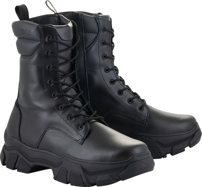 ALPINESTARS Women's Ava Boots - Black - EU 39 2442324-1100-39