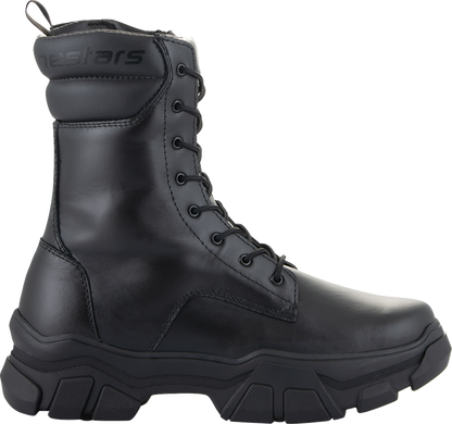 ALPINESTARS Women's Ava Boots - Black - EU 38 2442324-1100-38