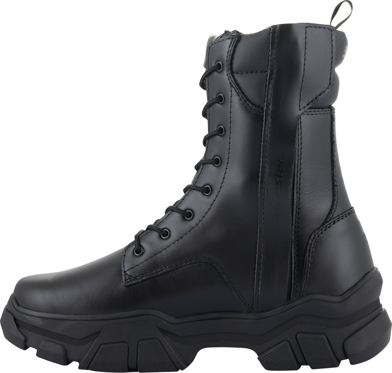 ALPINESTARS Women's Ava Boots - Black - EU 39 2442324-1100-39