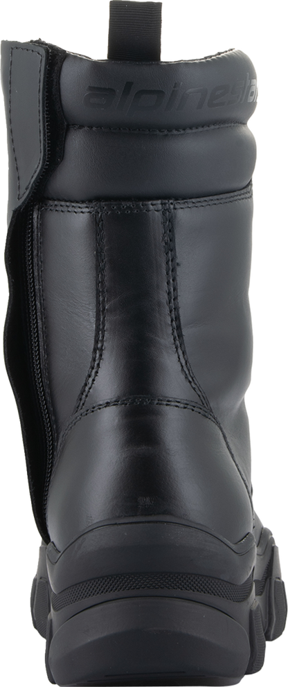 ALPINESTARS Women's Ava Boots - Black - EU 38 2442324-1100-38