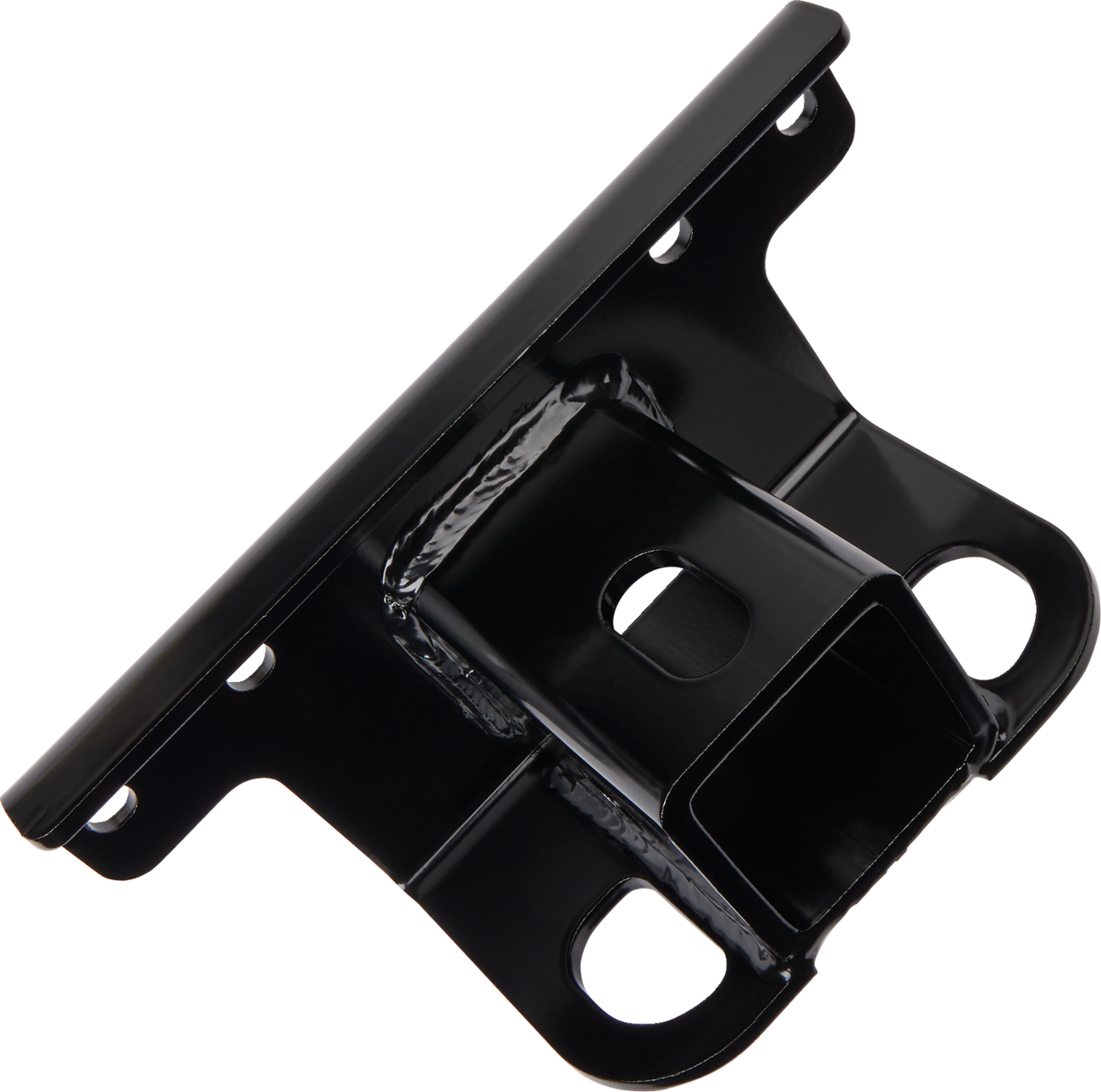 KFI PRODUCTS Hitch - Rear Receiver - 2" - Yamaha 101280