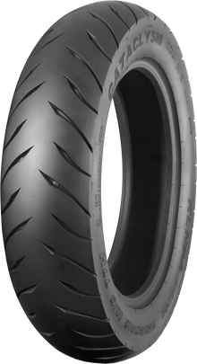 KENDA Tire - K6702 Cataclysm - Rear - 180/55B18 - 80H 04670218018