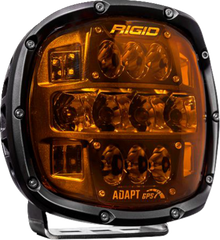 RIGID INDUSTRIES Adapt XP LED Light - Amber Lens 300514