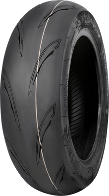 KENDA Tire - KD2 Kwick - Front - 100/90-12 - 62J 04KD21009012