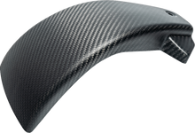 SLYFOX Side Cover - Left - Matte Black 12061M