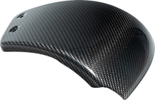 SLYFOX Side Cover - Left - Gloss Black 12062G