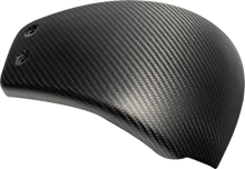SLYFOX Side Cover - Right - Matte Black 12062M