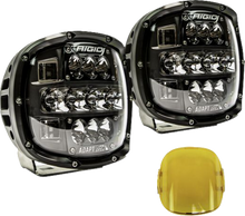 RIGID INDUSTRIES Adapt XP LED Light - Pair 300415