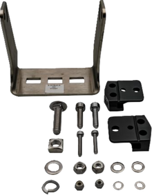 RIGID INDUSTRIES Mount Kit - Adapt XP/360 Series 300431