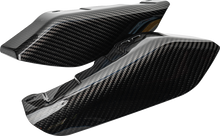 SLYFOX Air Deflector - Gloss - '09-'23 Touring 1506-X111