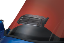 SHOW CHROME Windshield Vent - Tinted - GL1800 52-833