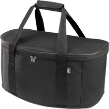 SHOW CHROME Trunk Liner - Black HTL