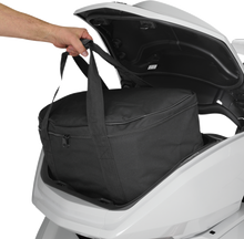 SHOW CHROME Trunk Liner - Black HTL