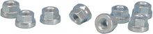 Gasket Nut Chr Exhaust Mount Evo/Twin Cam 4/Pk 65324 83 N2