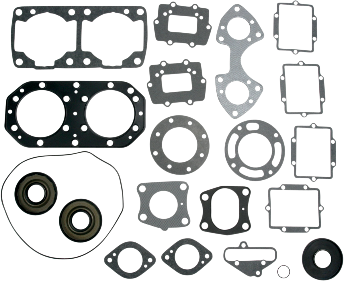 VERTEX Complete Gasket Set - Kawasaki 611407