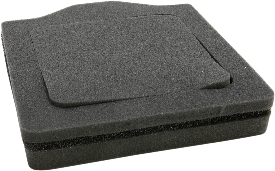 HIFLOFILTRO Replacement Air Filter - Honda HFA1621