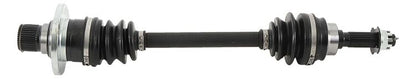 8 Ball Extreme Axle Rear