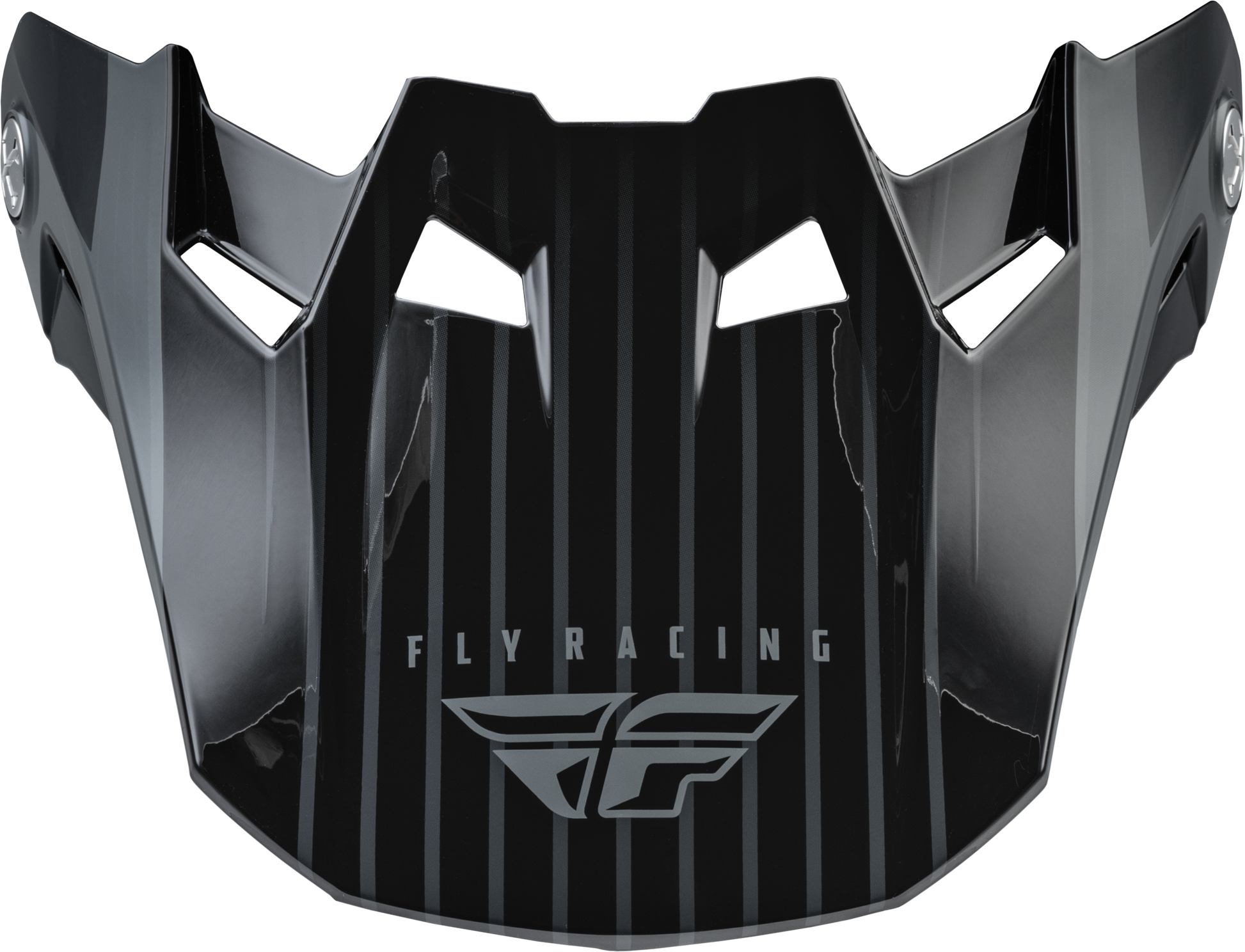 Formula Carbon Prime Visor Grey/Carbon Xl/2x