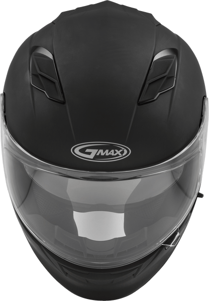 Ff 98 Full Face Helmet Matte Black Sm
