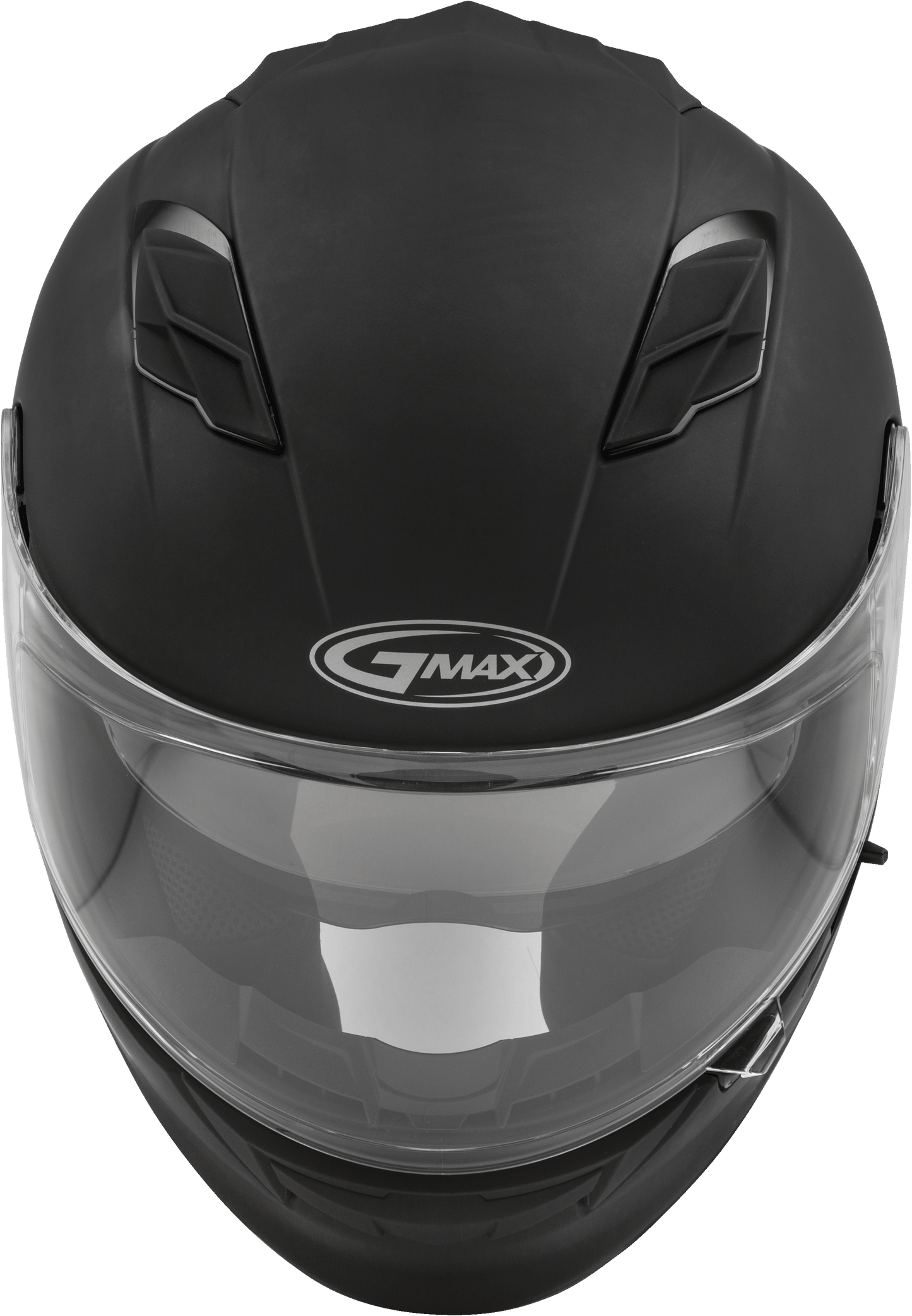 Ff 98 Full Face Helmet Matte Black 3x